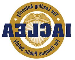 IACLEA Logo